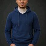 Mahmoud Ahmed